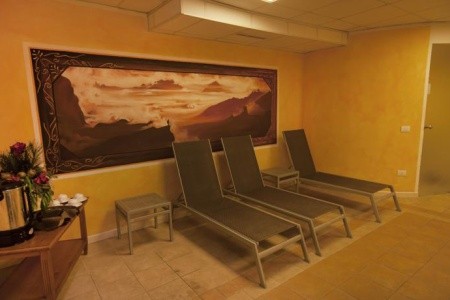 Grand Hotel Misurina - 15