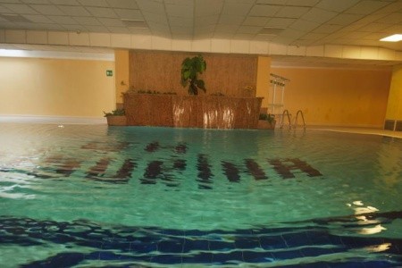 Grand Hotel Misurina - 16