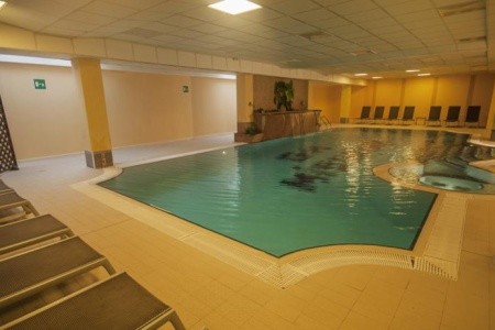 Grand Hotel Misurina - 17