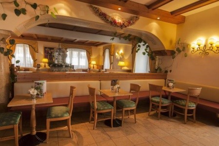 Grand Hotel Misurina - 19