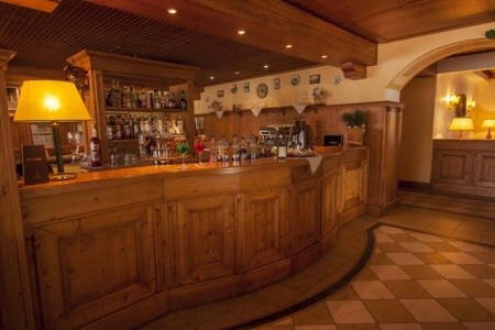 Grand Hotel Misurina - 20