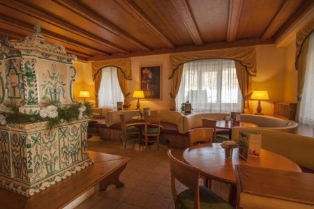 Grand Hotel Misurina - 21