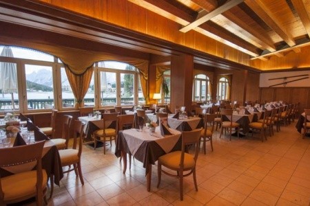 Grand Hotel Misurina - 22
