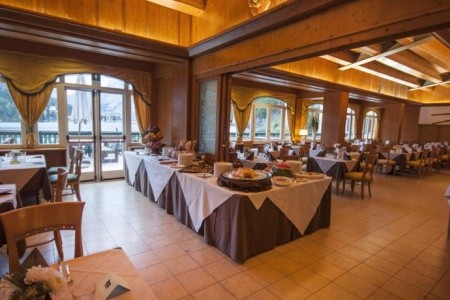 Grand Hotel Misurina - 23