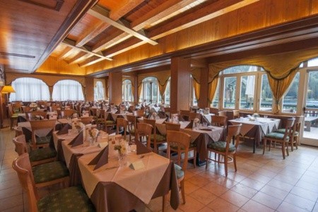 Grand Hotel Misurina - 24