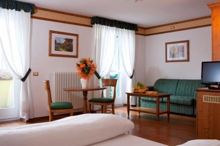 Grand Hotel Misurina - 25