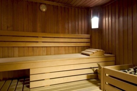 Grand Hotel Misurina - 26