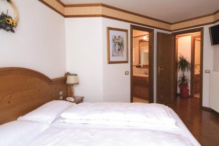 Grand Hotel Misurina - 27