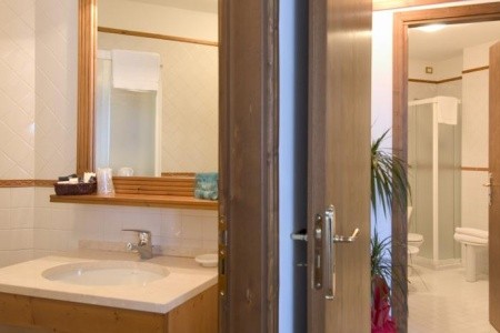 Grand Hotel Misurina - 28