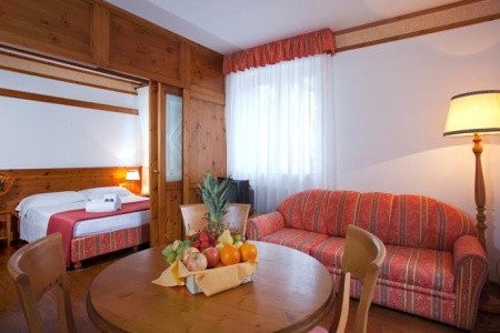 Grand Hotel Misurina - 30