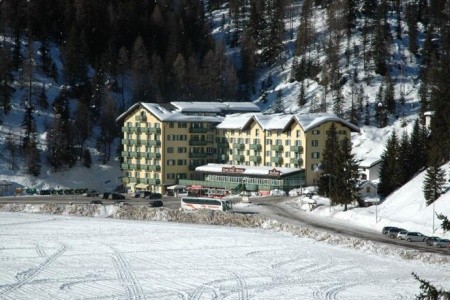 Grand Hotel Misurina - 31