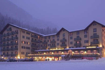 Grand Hotel Misurina - 32