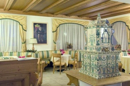 Grand Hotel Misurina - 33