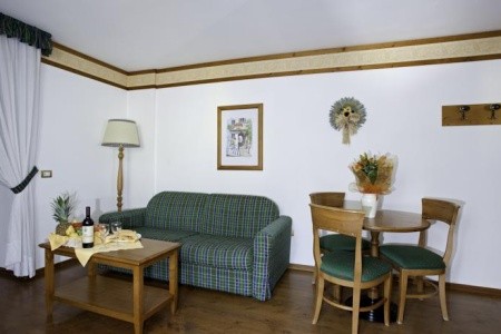 Grand Hotel Misurina - 35