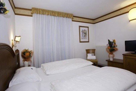 Grand Hotel Misurina - 36