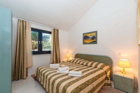 Apartments Astra Plava Laguna - 7