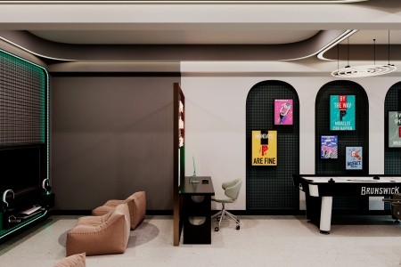 Corendon Hydros Club Kemer (Ex. Aqi Hydros Club) - 87