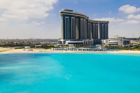 Hotel Rixos Premium Alamein (Ex. Regal Heights) Marsa Matruh