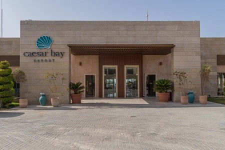 Caesar Bay Resort North Coast