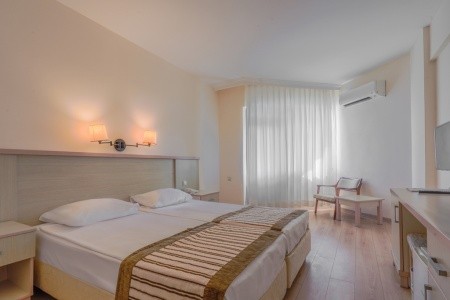 Turecko Side Süral Garden 8 dňový pobyt All Inclusive Letecky Letisko: Praha August 2026 ( 3/08/26-10/08/26)