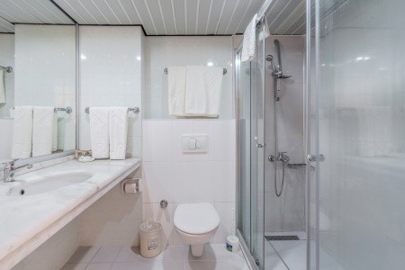 Turecko Side Süral Garden 8 dňový pobyt All Inclusive Letecky Letisko: Praha August 2026 ( 3/08/26-10/08/26)