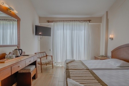 Turecko Side Süral Garden 8 dňový pobyt All Inclusive Letecky Letisko: Praha August 2026 ( 3/08/26-10/08/26)