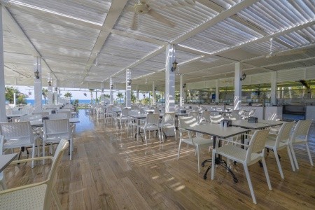 Turecko Side Süral Garden 8 dňový pobyt All Inclusive Letecky Letisko: Praha August 2026 ( 3/08/26-10/08/26)