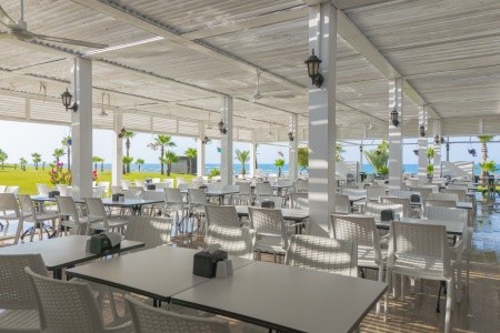 Turecko Side Süral Garden 8 dňový pobyt All Inclusive Letecky Letisko: Praha August 2026 ( 3/08/26-10/08/26)