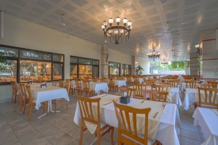 Turecko Side Süral Garden 8 dňový pobyt All Inclusive Letecky Letisko: Praha August 2026 ( 3/08/26-10/08/26)