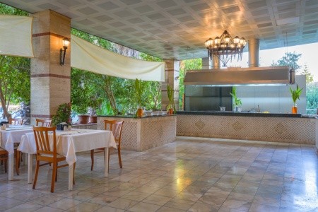 Turecko Side Süral Garden 8 dňový pobyt All Inclusive Letecky Letisko: Praha August 2026 ( 3/08/26-10/08/26)