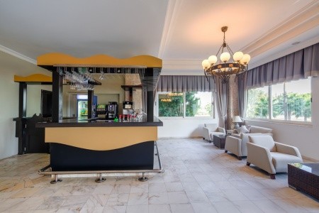 Turecko Side Süral Garden 8 dňový pobyt All Inclusive Letecky Letisko: Praha August 2026 ( 3/08/26-10/08/26)