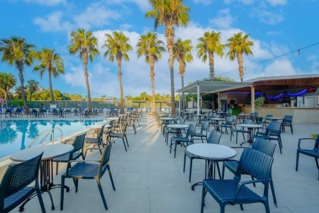 Turecko Side Süral Garden 8 dňový pobyt All Inclusive Letecky Letisko: Praha August 2026 ( 3/08/26-10/08/26)