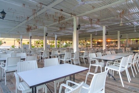 Turecko Side Süral Garden 8 dňový pobyt All Inclusive Letecky Letisko: Praha August 2026 ( 3/08/26-10/08/26)