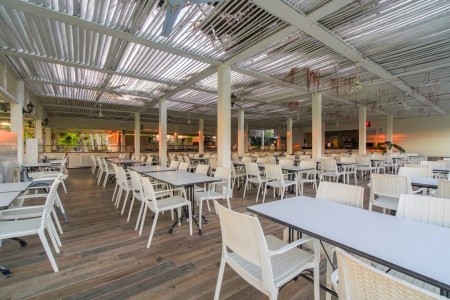 Turecko Side Süral Garden 8 dňový pobyt All Inclusive Letecky Letisko: Praha August 2026 ( 3/08/26-10/08/26)