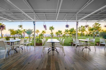 Turecko Side Süral Garden 8 dňový pobyt All Inclusive Letecky Letisko: Praha August 2026 ( 3/08/26-10/08/26)