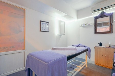 Turecko Side Süral Garden 8 dňový pobyt All Inclusive Letecky Letisko: Praha August 2026 ( 3/08/26-10/08/26)