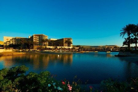 Marriott Beach Resort - 26