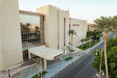 Marriott Beach Resort - 27