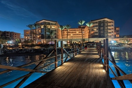 Marriott Beach Resort - 28