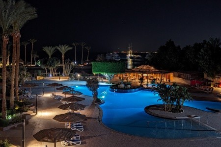 Marriott Beach Resort - 29