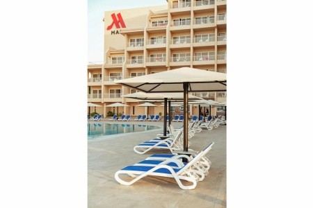 Marriott Beach Resort - 30