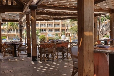 Marriott Beach Resort - 32