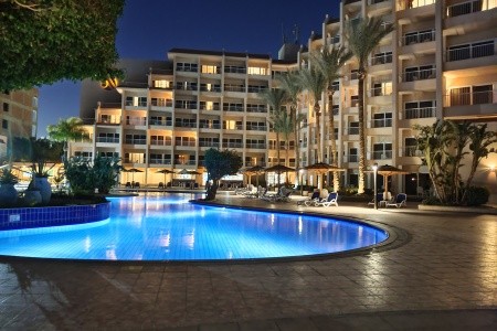 Marriott Beach Resort - 33