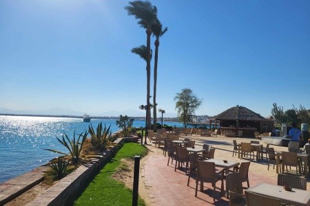 Marriott Beach Resort - 34