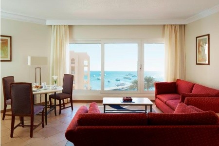 Marriott Beach Resort - 36