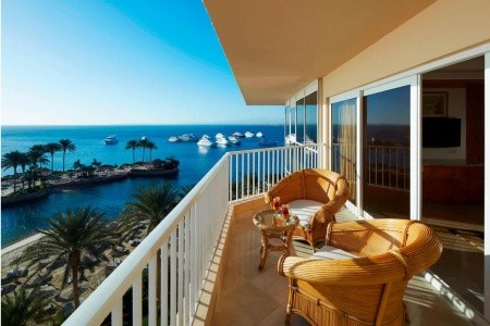 Marriott Beach Resort - 38