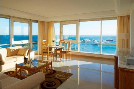 Marriott Beach Resort - 39