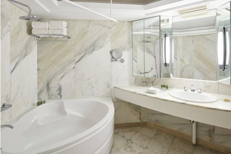 Marriott Beach Resort - 42