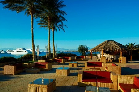 Marriott Beach Resort - 43