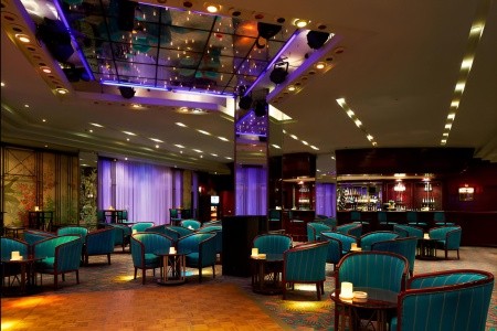 Marriott Beach Resort - 44